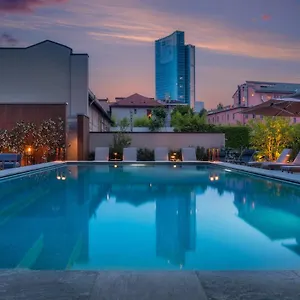 4* Hotell Crowne Plaza By Ihg